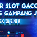 Tips Bermain Slot Online di Ponsel Anda