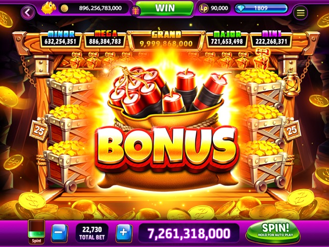 Slot Online Bertema Petualangan