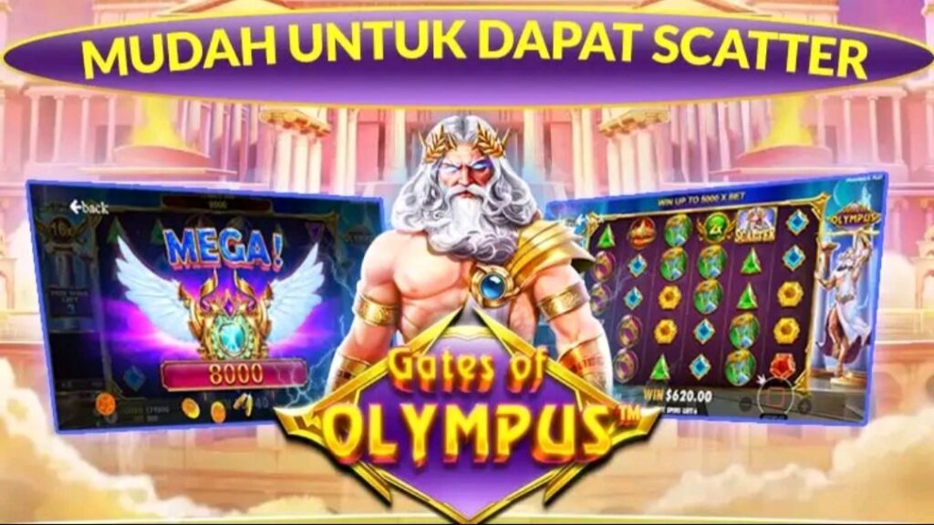 Panduan Bermain Slot Online untuk Pemula