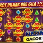 Rahasia di Balik Slot Online yang Adil dan Transparan