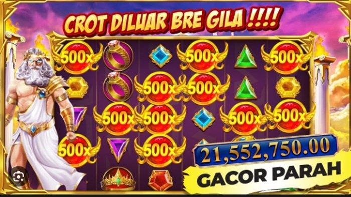 Rahasia di Balik Slot Online yang Adil dan Transparan