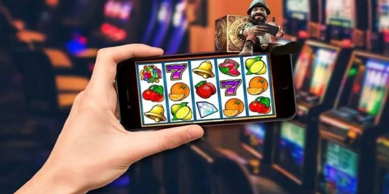 Slot Online dengan Tema Petualangan: Favorit Para Pemain