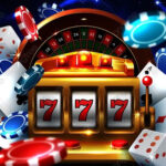 Slot Online: Panduan Lengkap Fitur Buy Bonus