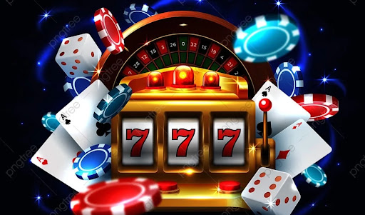 Slot Online: Panduan Lengkap Fitur Buy Bonus