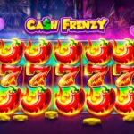 Slot Online dengan Fitur Expanding Wilds: Cara Bermain dan Menang