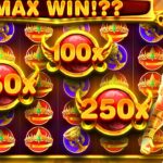 Rahasia di Balik Algoritma Slot Online