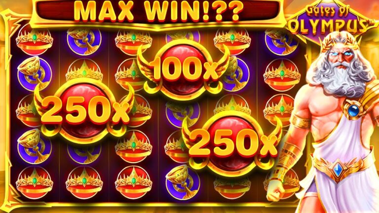 Rahasia di Balik Algoritma Slot Online