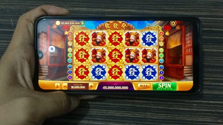 Slot Online dengan Musik dan Soundtrack Terbaik