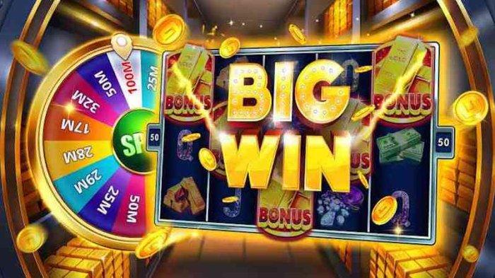 Slot dengan Fitur Pilih dan Klik: Cara Memenangkan Hadiah Tambahan