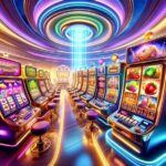 Cara Bermain Slot Online dengan Bonus Selamat Datang