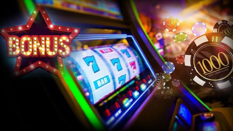 Slot Online dengan Tema Terbaik yang Wajib Dicoba