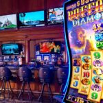 Slot Online vs Slot Darat: Apa Bedanya?