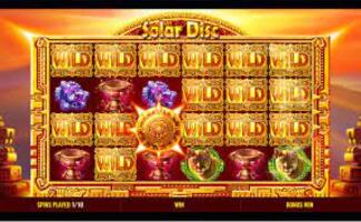 Slot Online Bertema Petualangan yang Paling Seru