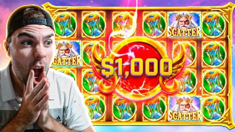 Cara Kerja Jackpot Progresif di Slot Online