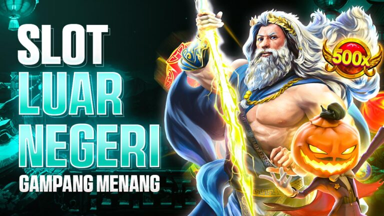 Mengenal Provider Slot Online Terbesar Dunia