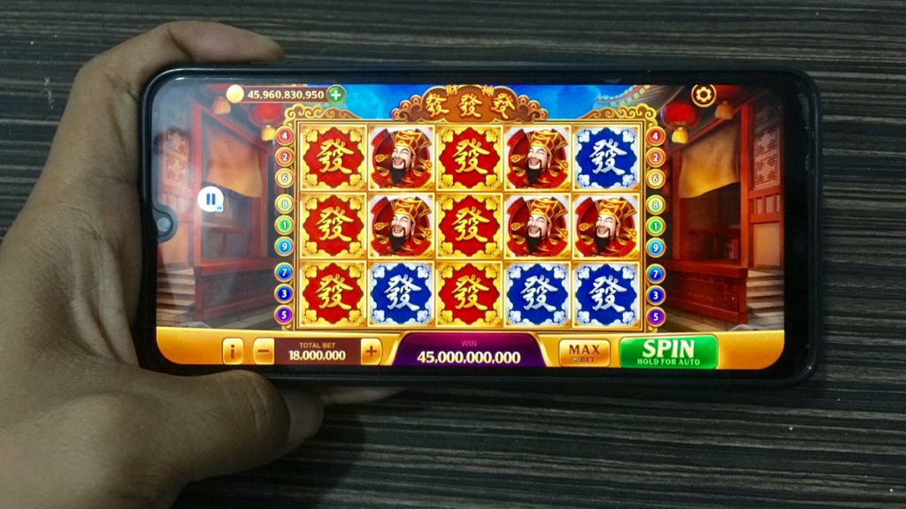 Slot Online Bertema Budaya Asia yang Wajib Dicoba