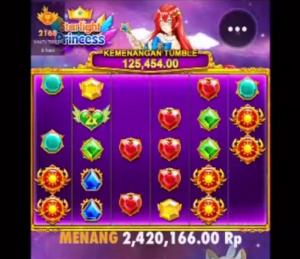 Cara Kerja Mesin Slot Online: Ulasan Mendalam