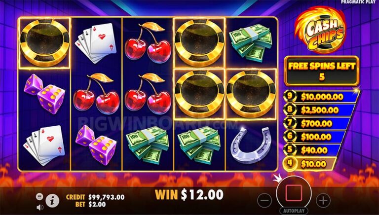 Slot Online dengan Jackpot Tetap vs Progresif: Apa Bedanya?