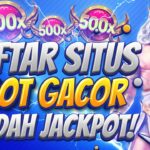 Slot Online: Hiburan di Ujung Jari Anda