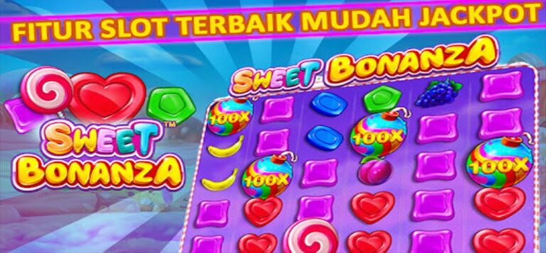 Mitos dan Fakta Tentang Slot Online