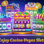 Slot Online Bertema Kartun yang Menggemaskan