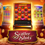 Slot Bertema Video Game untuk Penggemar Gaming