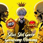 Strategi Membagi Kemenangan di Slot Online