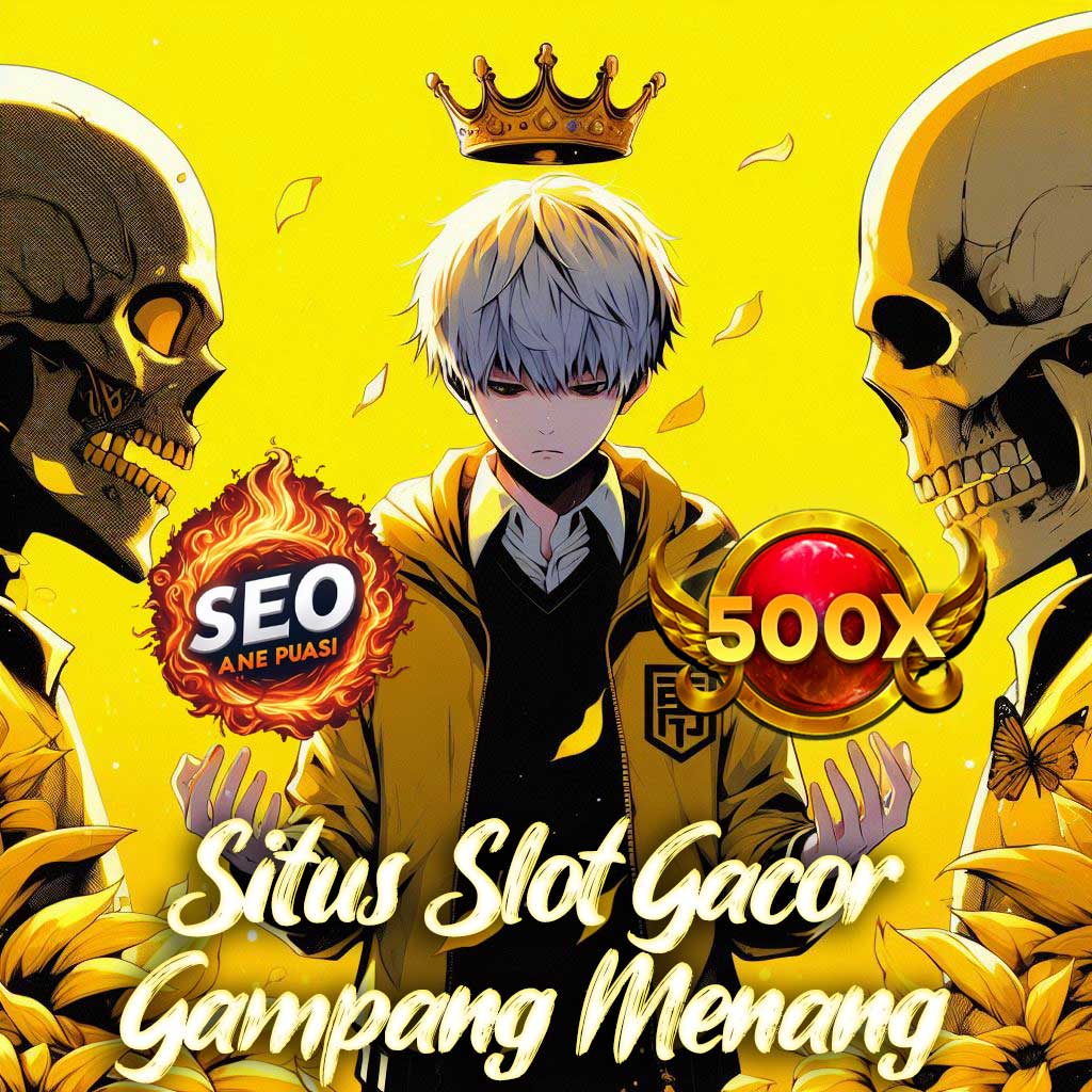 Strategi Membagi Kemenangan di Slot Online