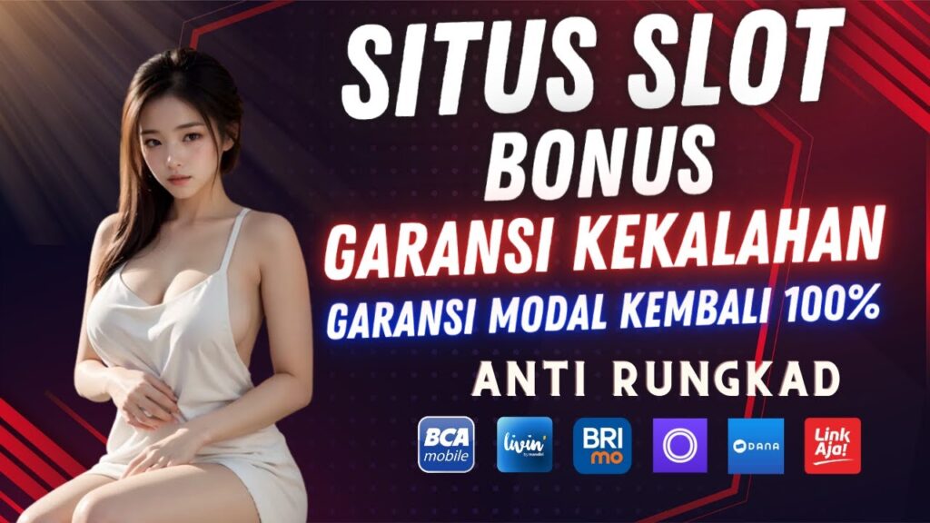 Keuntungan Bermain Slot Secara Online Dibanding Offline