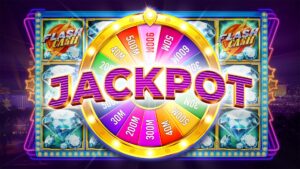 Apa Itu Progressive Jackpot di Slot Online?