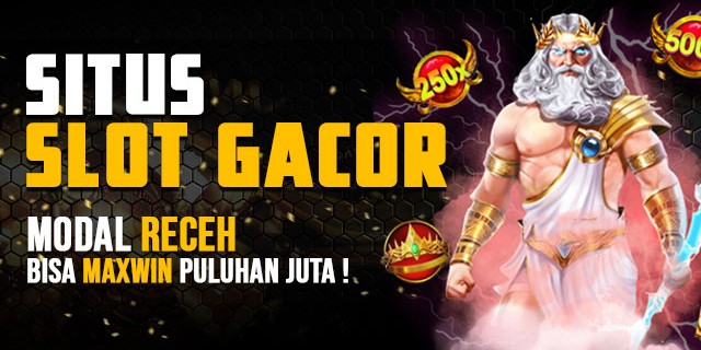 Apakah Data Anda Aman Saat Bermain Slot Online?