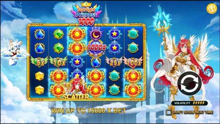 Game Slot dengan Kemenangan Terbesar yang Pernah Dicatat