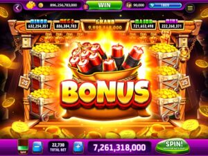 Apa Itu Slot Online Multi-Payline?