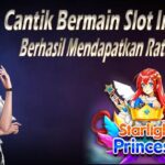 5 Hal yang Harus Dihindari Saat Bermain Slot Online