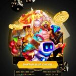 Bagaimana Memilih Situs Slot Online yang Aman dan Terpercaya