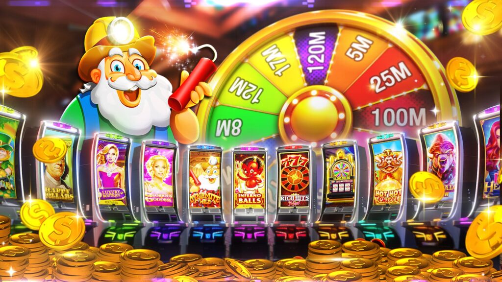 Panduan Bermain Slot Online dengan Fitur Sticky Wild