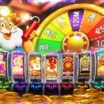 Panduan Bermain Slot Online dengan Fitur Sticky Wild