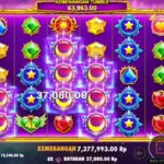 Slot Bertema Alam yang Menenangkan untuk Dimainkan