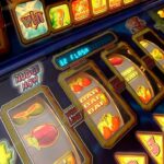 Peran Slot dalam Dunia Casino Online