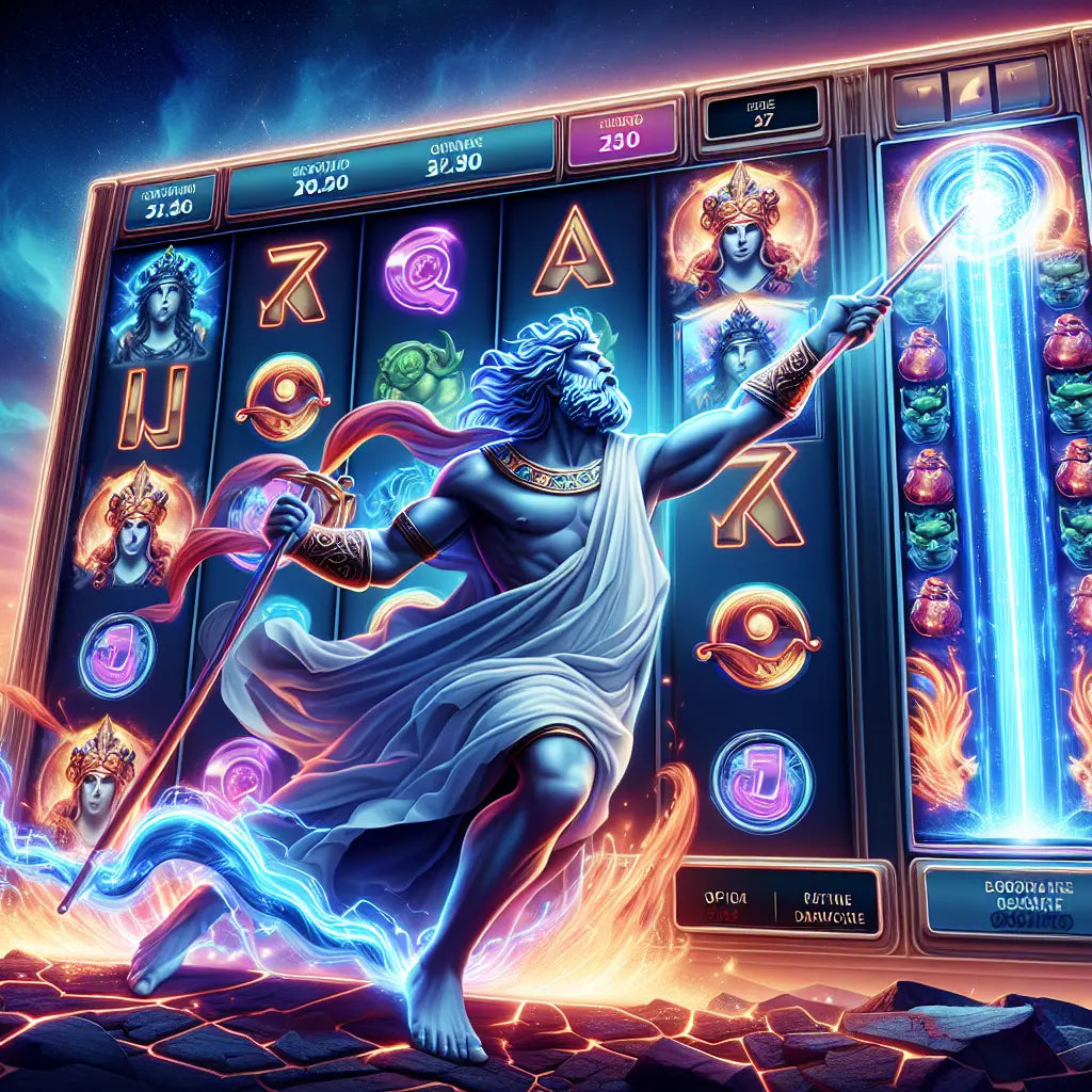 Bermain Slot Online di Waktu Luang